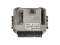 Control Unit 0281012468 9656161680 PSA Bosch 35319