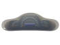 Speedometer/Instrument Cluster Mercedes C W203 A2035404111 110080169002 VDO