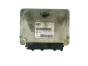 Control Unit 51793116 IAW4AF.S2 Fiat Magneti Marelli 33562