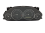 Speedometer/Instrument Cluster Jaguar X-Type 4X4F-10849-JJ Visteon 3001