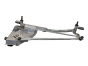 Wiper Linkage Ford Fiesta 8A61-17500-AG 8A61-17B571-AB Bosch 1503