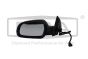 Mirror Left 8K1857409AG 88571796202 Audi A4 DPA