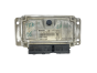 Control Unit PSA Toyota 89661-0H022 0261208702 Bosch 57797