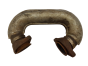 Exhaust Pipe 170487 Citroen XM 3.0 V6 24V