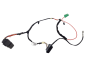 Wiring Loom Harness Renault 115123049R -A 0km
