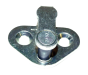 Door Striker Original Citroen Peugeot 106 405 916422