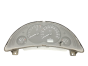 Speedometer/Instrument Cluster Opel Corsa C 09166814FL 110008988009 26429