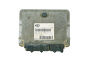 Control Unit IAW4AF.PP 55187374 Fiat Magneti Marelli 33438