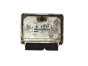 Control Unit 045906019AB 0281010503 Volkswagen Bosch 24992