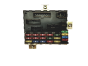 Fuse Box Fiat 7755601 23243