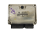 ECU Engine Control Unit VW 045906019BF 0281011241 Bosch 19092