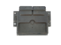 Control Unit 46737473 R04010036B 80888B Fiat Lucas 38654
