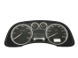 Speedometer/Instrument Cluster Peugeot 307 9636708880 E 05 50336