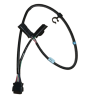 Wiring Loom Harness New Original Citroen Peugeot C3 2008 9831235580