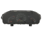 Speedometer/Instrument Cluster KIA Rio 0K33C55430C 2003-2880 29499