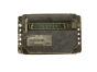Control Unit 0261200716 7778785 Fiat Lancia Bosch 15259