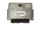 Control Unit 55189421 0281011488 Alfa Romeo Bosch 21653