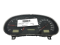 Speedometer/Instrument Cluster Seat Toledo Leon W01M0920801B 54287