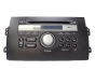Radio Cd Mp3 Player Suzuki SX4 39101-79JB CQ-MX0674G PACR06 1125