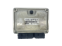 Control Unit Audi 038906012AH 0281010200 Bosch 63534