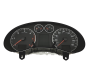 Speedometer/Instrument Cluster Audi A3 8P0920951DX 110280296031 RHD VDO
