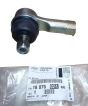 Tie Rod End Original 1607502480 Citroen Peugeot