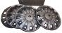 Wheel Trims New Original 15' 7711943955 Renault