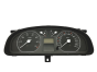 Speedometer/Instrument Cluster Renault Laguna 2 8200170311 B 51175