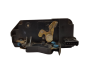 Door Lock Mechansim Right Rear 913859 Citroen Xantia 2 Kiekert 11100