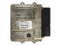 Control Unit FGP MJD6JF.P3 55195817 Fiat 19474