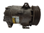 Air Con Compressor Renault Scenic 2 Megane 2 8200309193 01140018 Delphi 7055