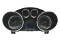 Speedometer/Instrument Cluster Opel Astra J AA5A 13338430 40069