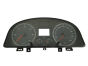 Speedometer/Instrument Cluster VW Touran 1T0920864A 110080378003 69566