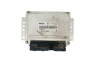 ECU Engine Control Unit Fiat 73501231 0281010342 Bosch 37787