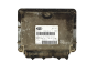 Control Unit IAW4AF.PP 55187374 Fiat Magneti Marelli 19425