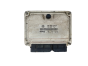 Control Unit 038906019AF 0281010289 Skoda Bosch 45074