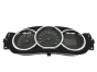 Speedometer/Instrument Cluster Dacia Dokker Lodgy 248104524R 45264