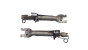 Brake Drum Shoe Adjuster 431074 Citroen Peugeot Bendix Bosch