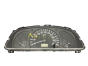 Speedometer/Instrument Cluster Opel Agila 09207456 110008951004 43419