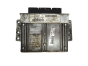 Control Unit PSA 9646559880 9644674980-00 Sagem 27772