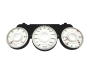 Speedometer/Instrument Cluster Ulysse 807 C8 5550001606 PSA Fiat 47665