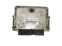 ECU Engine Control Unit Fiat 46534156 0281001955 Bosch 21772