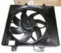 Radiator Fan New Original 9812028580 Citroen Peugeot