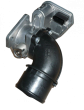 Throttle Body Valve Original Jumper Boxer Ducato III 3.0HDI 163671