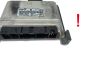 Control Unit 89661-0D171 0281011651 Toyota Bosch 58058