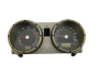 Speedometer/Instrument Cluster VW Lupo 6X0920801D 2752