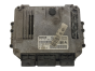 Control Unit PSA 0281011089 9653202580 Bosch 23531