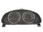 Speedometer/Instrument Cluster Mazda 6 JEGJ6RB