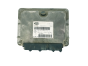 Control Unit IAW4AF.PP 55187374 Fiat Magneti Marelli 33768