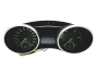 Speedometer/Instrument Cluster Mercedes ML W164 A1645404147 31137